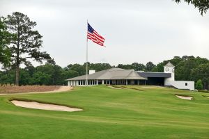 Quixote 18th Flag